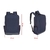 Mochila de Nylon USB - loja online