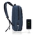 Mochila de Nylon USB 21L na internet