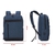 Mochila de Nylon USB 21L - loja online