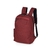 Mochila de Nylon USB 21L - Agência Idigital Brindes