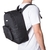 Mochila em Nylon para Notebook - comprar online