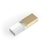 Pen Drive Vidro 4GB/8GB/16GB/32GB/64GB - Agência Idigital Brindes