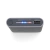 Power Bank 8000mAh com Carregamento via Indução ou via Cabo - Agência Idigital Brindes