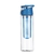 Squeeze Plástico 700ml com Infusor - comprar online