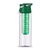 Squeeze Plástico 700ml com Infusor