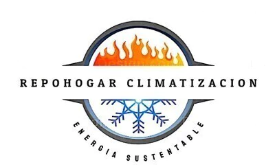 REPOHOGAR CLIMATIZACION