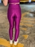 Legging Palm Paradise Compressão - Cor: Fúcsia na internet