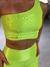 Top ANAMARA - Cor: Lima - comprar online