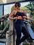 Top Paradise Urban - Cor: Preto - MIDSA