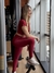 Legging Up Paradise - Cor: Rubi - comprar online