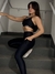Legging Warm Up Compressão - Cor: Preto - comprar online