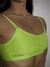 Top Paradise Urban - Cor: Lima - loja online