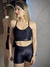 Top Urban Time - Cor: Preto - comprar online