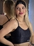 Imagem do Top Urban Time - Cor: Preto