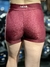 Shorts High Tide - Cor: Cherry - loja online