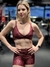 Top Up Triangle - Cor: Cherry - loja online