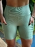 Bermuda Bolso Compressão Huntington Beach State Park - Cor: Verde Pastel - comprar online