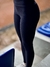 Legging Empina Bumbum Glow Compressão - Cor: Preta na internet