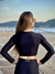 Top Urban Cold - Cor: Preto na internet