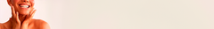Banner da categoria ROSTO