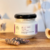 HIDRATANTE FACIAL GERÂNIO, LAVANDA FRANCESA E PALMAROSA - 90g
