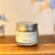DESODORANTE NATURAL CAPIM LIMÃO E MELALEUCA - 30g