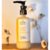 SABONETE LÍQUIDO DE LIMPEZA FACIAL CAMOMILA E LAVANDA - 120ml