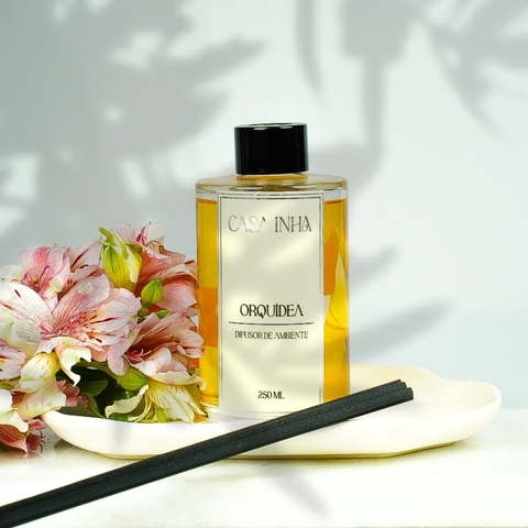 Difusor Orquídea