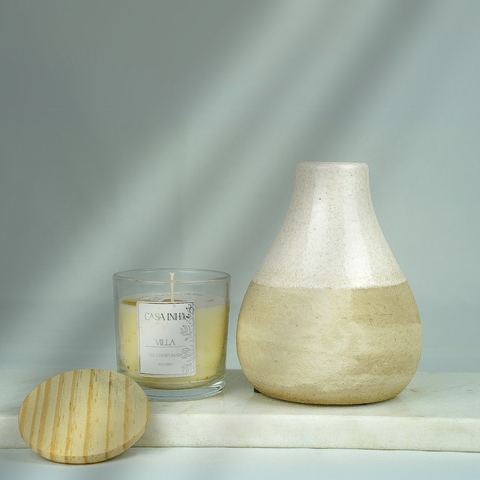 Vela Perfumada Villa - comprar online