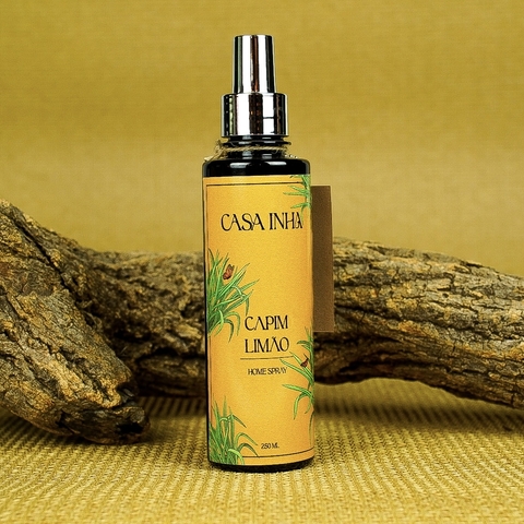 Home Spray Capim Limão