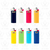 Encendedores mini Bic pack x 12 uds - Diuni