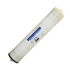 Membranas de ósmosis inversa industrial para tratamiento de agua