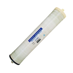 Membranas de ósmosis inversa industrial para tratamiento de agua
