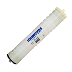 Membranas de ósmosis inversa industrial para tratamiento de agua