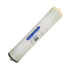 Membranas de ósmosis inversa industrial para tratamiento de agua