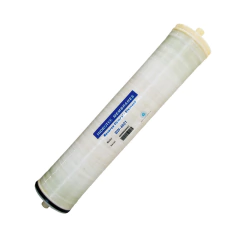 Membranas de ósmosis inversa industrial para tratamiento de agua