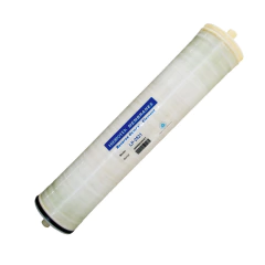 Membranas de ósmosis inversa industrial para tratamiento de agua