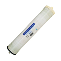 Membranas de ósmosis inversa industrial para tratamiento de agua