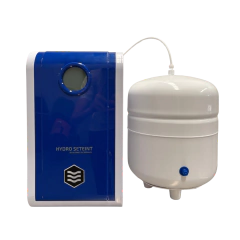 Obtén agua de la mejor calidad con nuestro sistema de ósmosis inversa de 5 etapas. Filtra impurezas, sedimentos y contaminantes. Disfruta de agua pura.