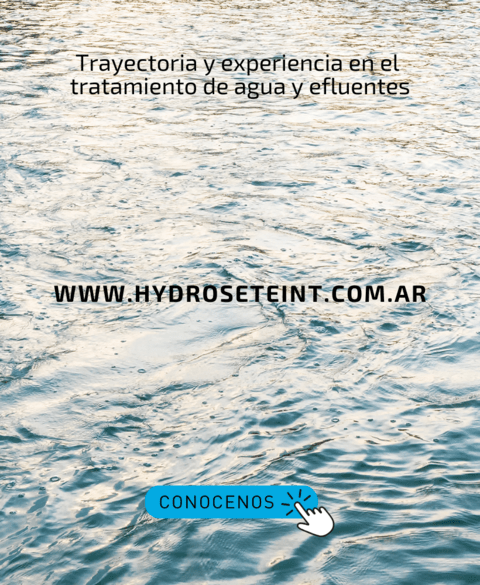 Imagen del carrusel Hydro Seteint