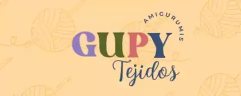 Gupy Tejidos