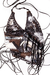 TOP COWBOY leather - NET SLOW FASHION