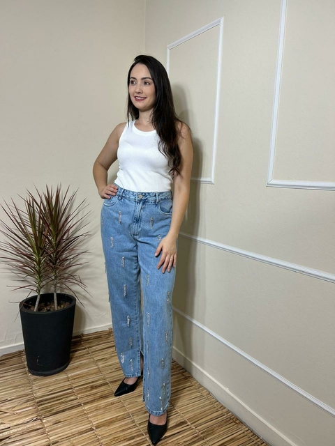 Calça Lunna - comprar online