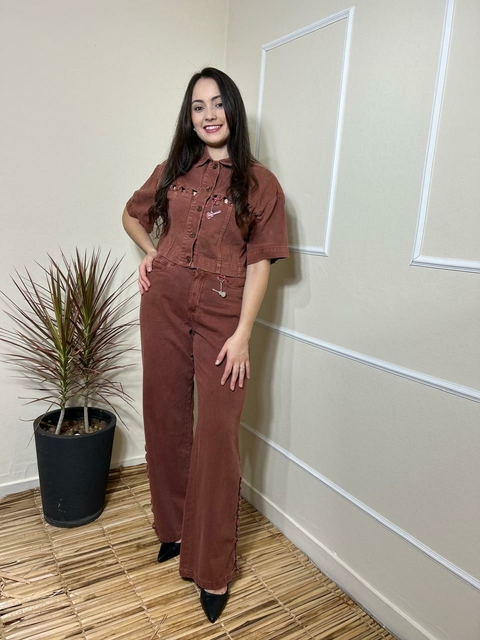 Calça Roberta - comprar online