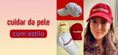 Imagem do banner rotativo Estúdio Maravilha