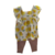 Conjunto Blusa Limão | Carter's - comprar online