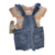 Jardineira Jeans Listrada | Levi's na internet