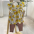 Conjunto Blusa Limão | Carter's