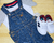 Jardineira Jeans 2 Peças | Lee na internet