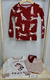 Kit Pijama Blusa Manga Longa e Calça 4 Peças Lov Dog | Carter's